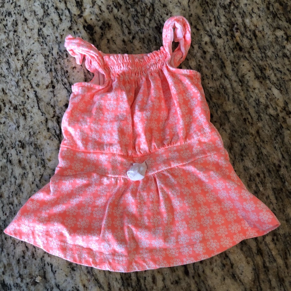 Baby Shirt - Carters